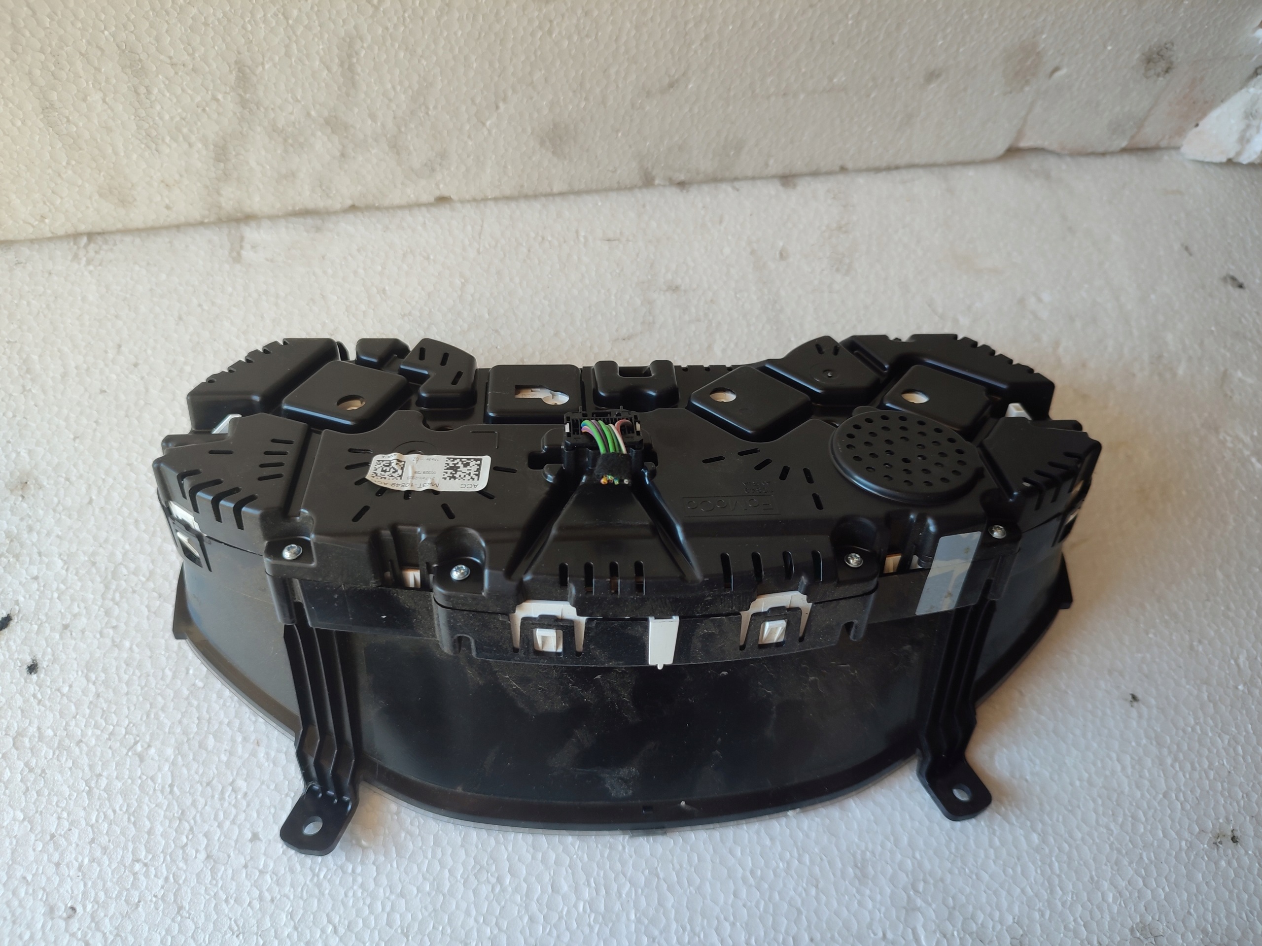 dials dials Ford Transit Custom MK8 MK3T-10849-ACC