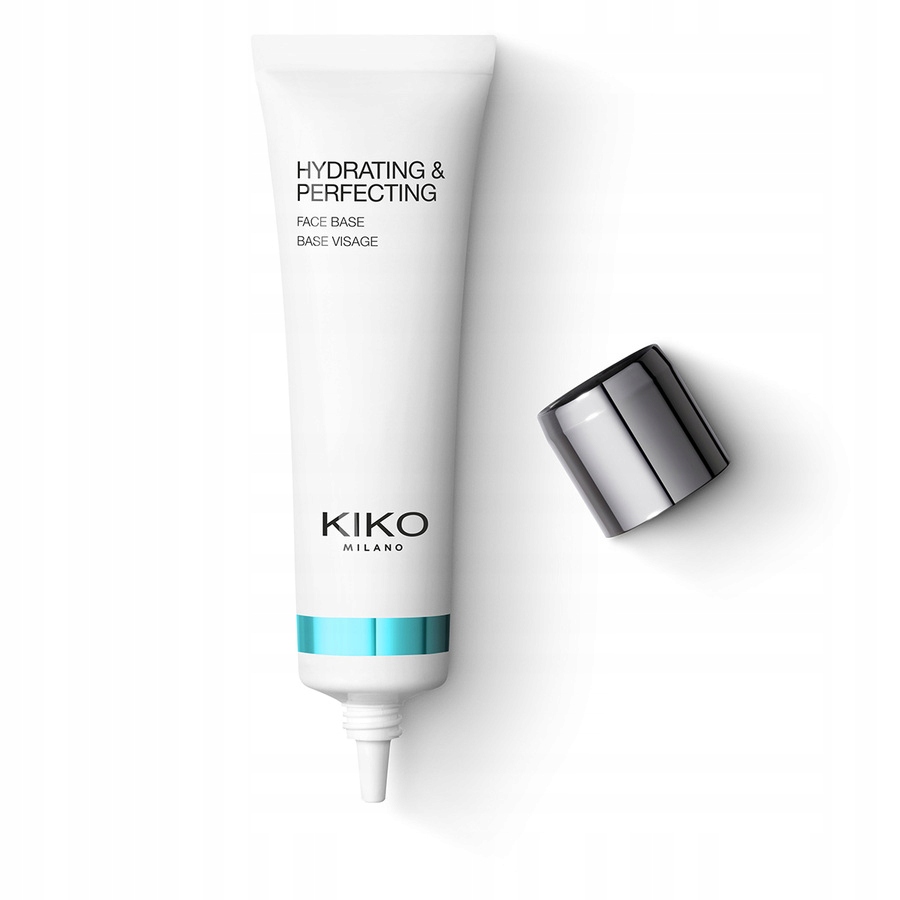 Hydrating&Perfecting baza pod makijaż nawilżająca
