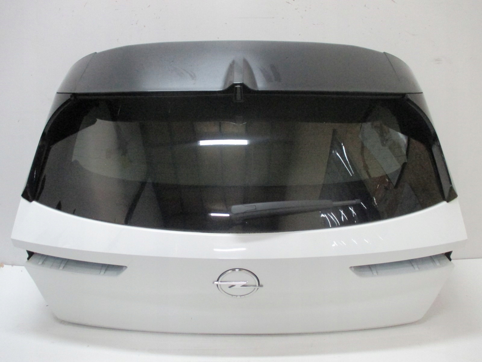 Heckklappe OPEL ASTRA 21r H.B