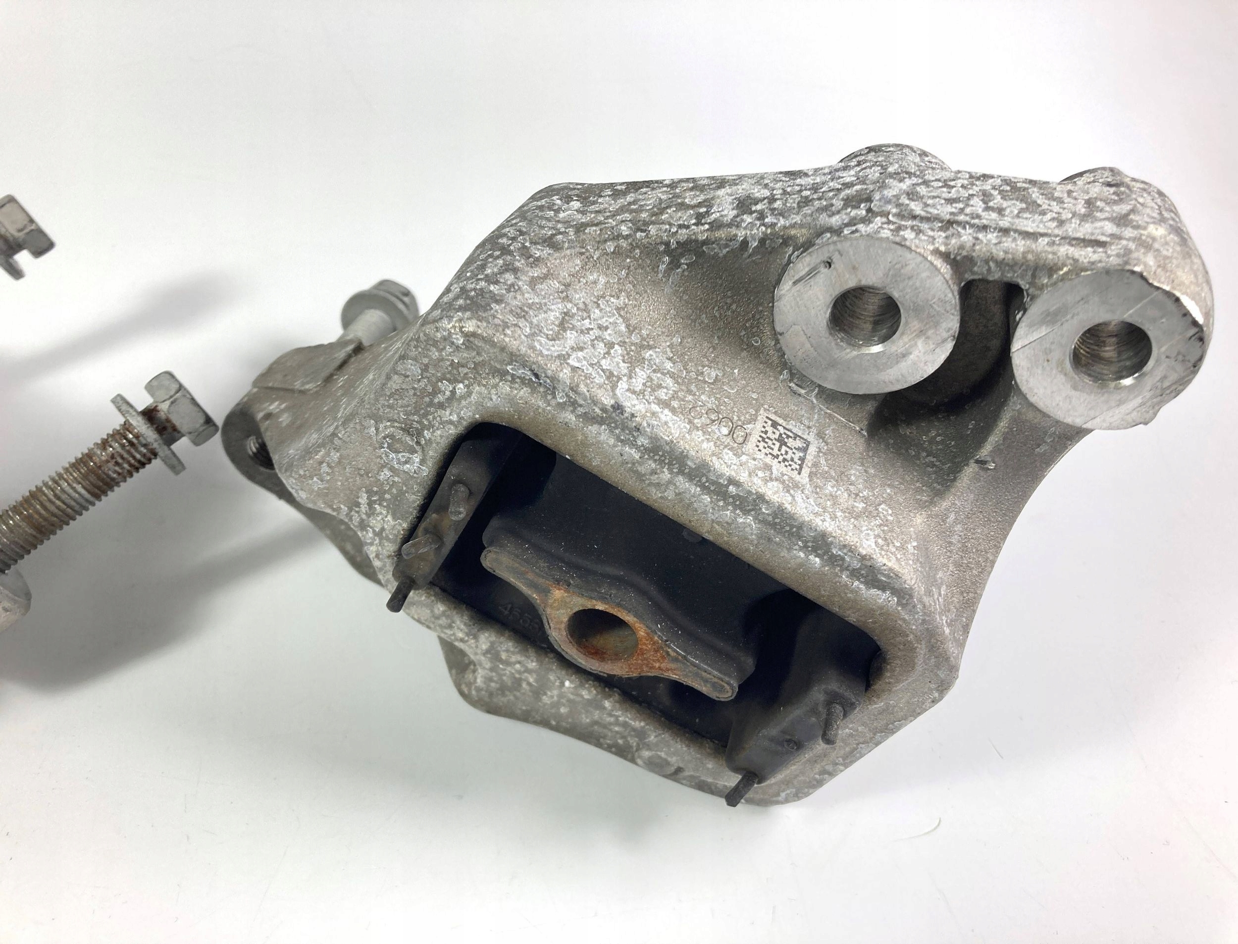 Ram 1500 TRX airbag airbags engine mount 2021-24