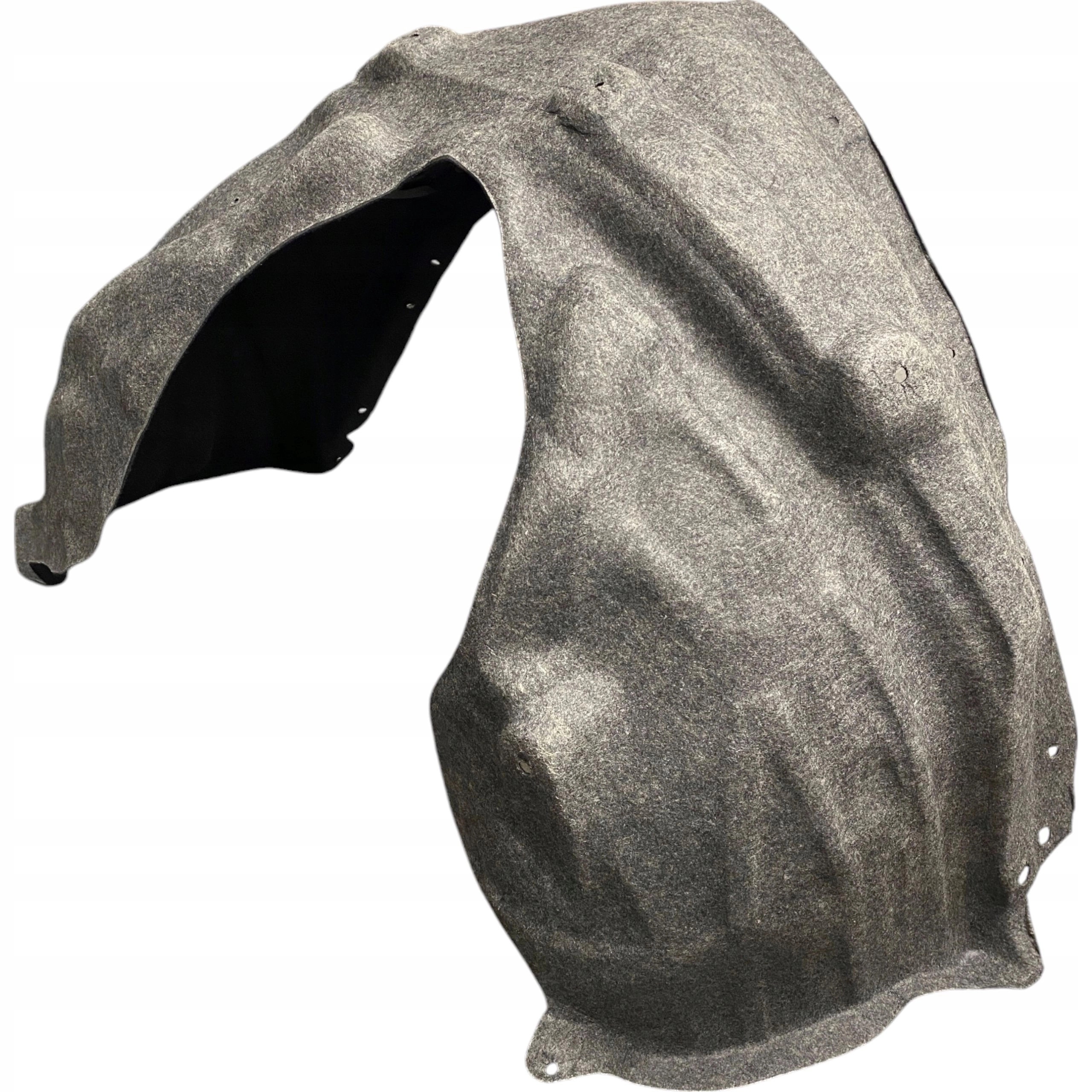 Dodge Durango 2011-2016 Nadkol Zakole přední Pravá látková tkanina