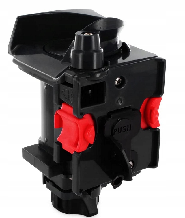 Zaparzacz do Ekspresu do Kawy DeLonghi PrimaDonna Magnifica