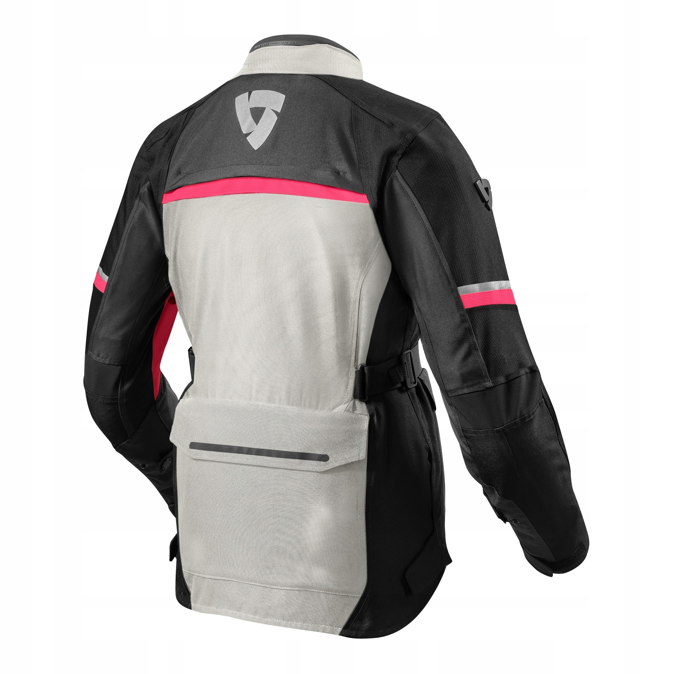 Kurtka REV'IT! Outback 3 ladies rozm.36 Rozmiar 36