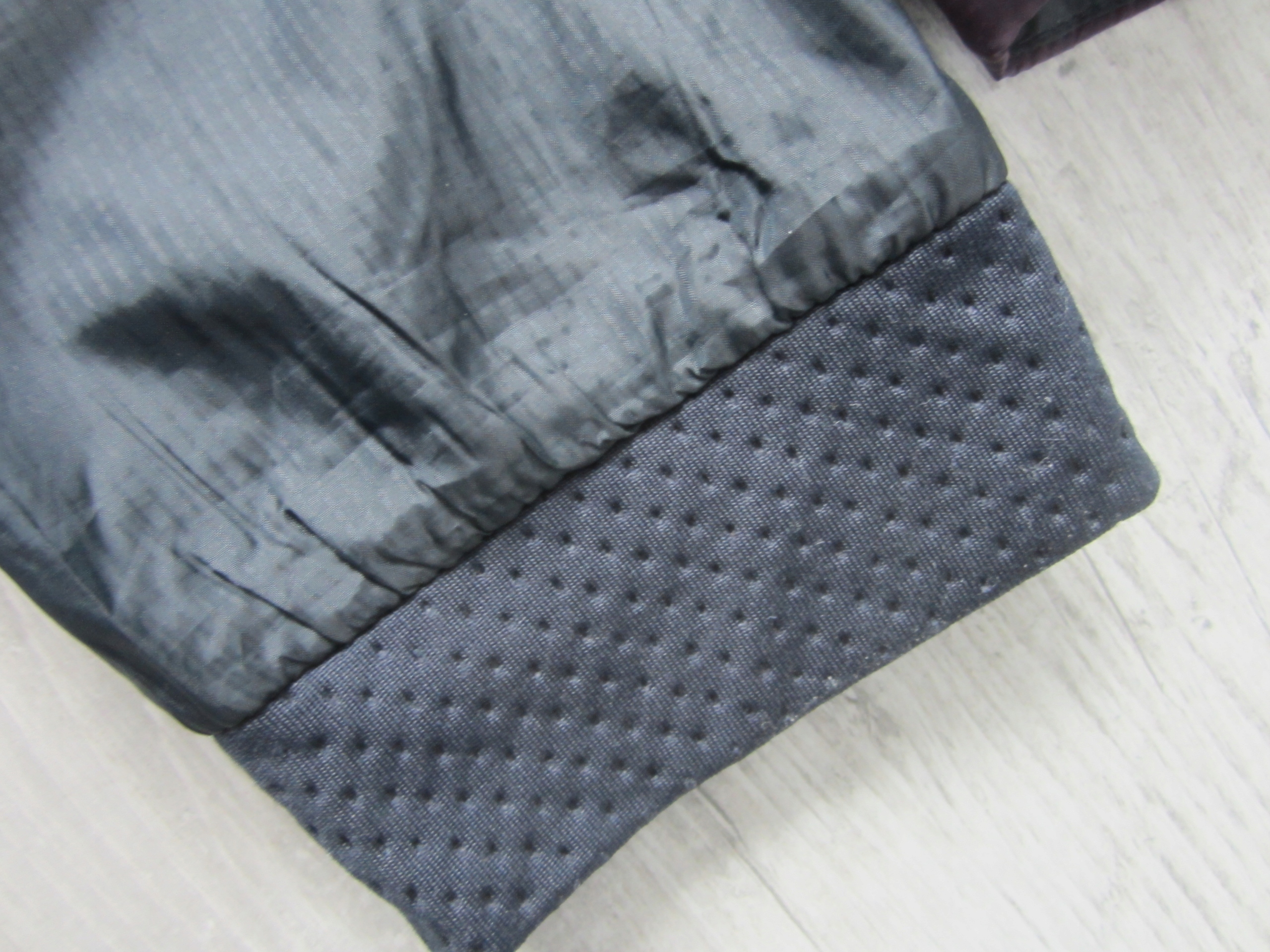 NEWLINE_M (38)_Running Outwear Kolor wielokolorowy