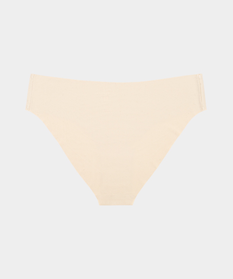 MAJTKI BEZSZWOWE BEŻOWE POD LEGGINSY CARPATREE - S Marka Carpatree