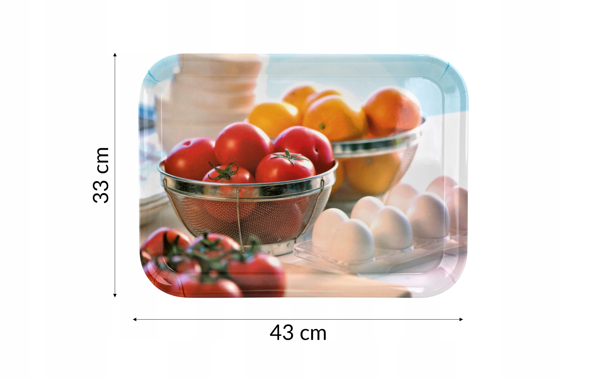 

Taca Tomatoes 33cm x 43cm