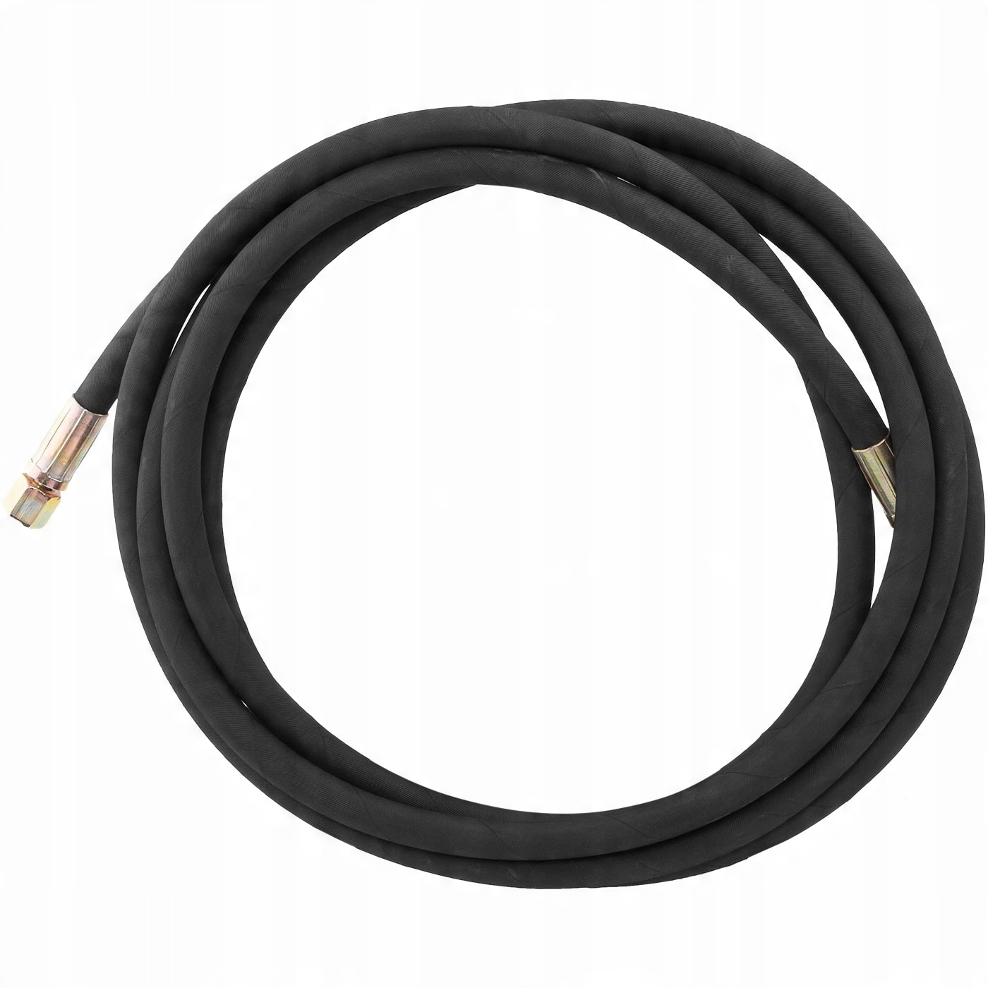 

Wąż 4M Do Smarownicy Nożnej Richmann C0772