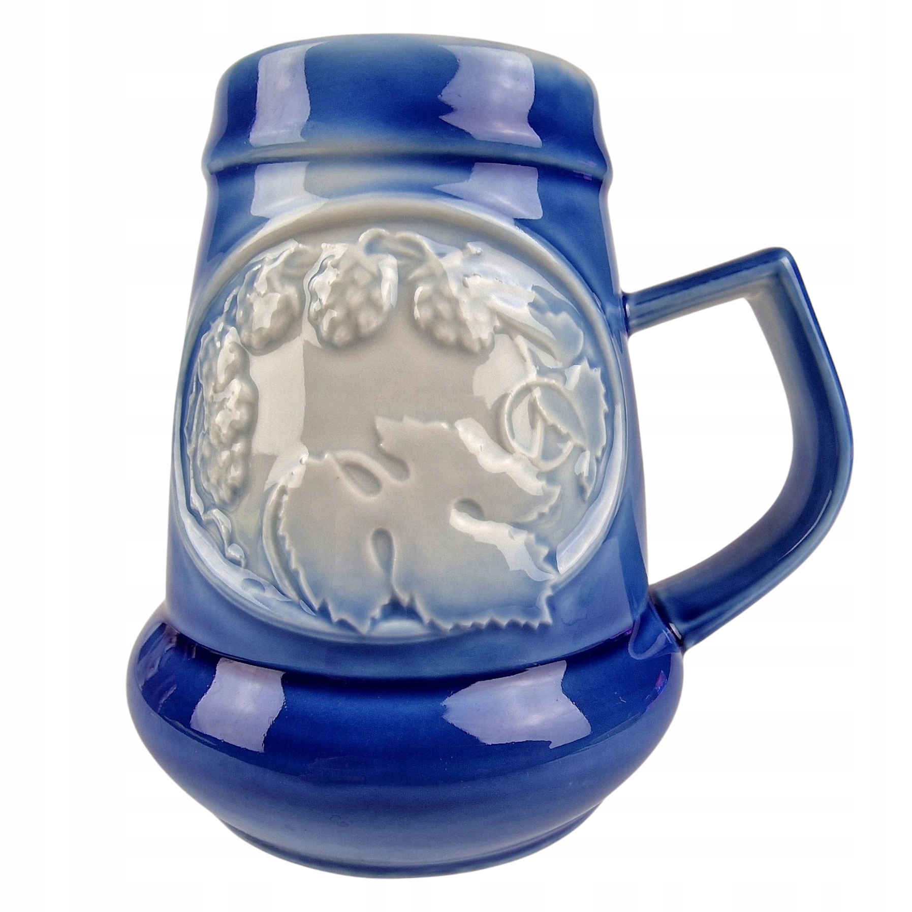 COLDITZ Niemcy NRD ceramiczny kufel