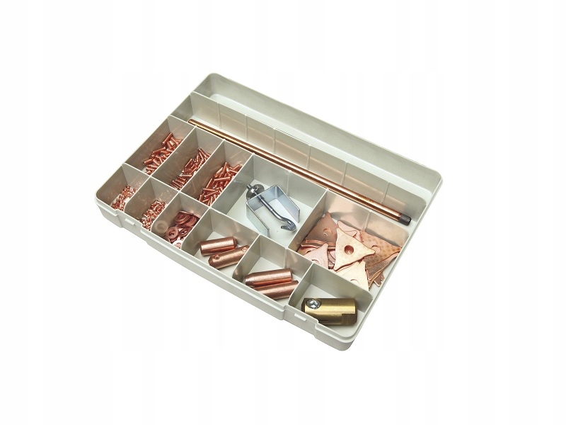 КОРРЕКТИРОВЩИК BOX-НАБОР