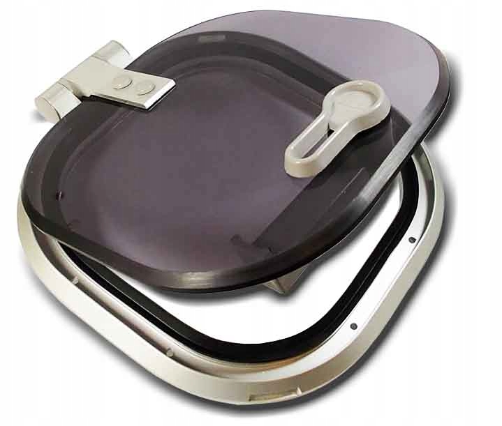 Vetus Planus 23 X23 08871