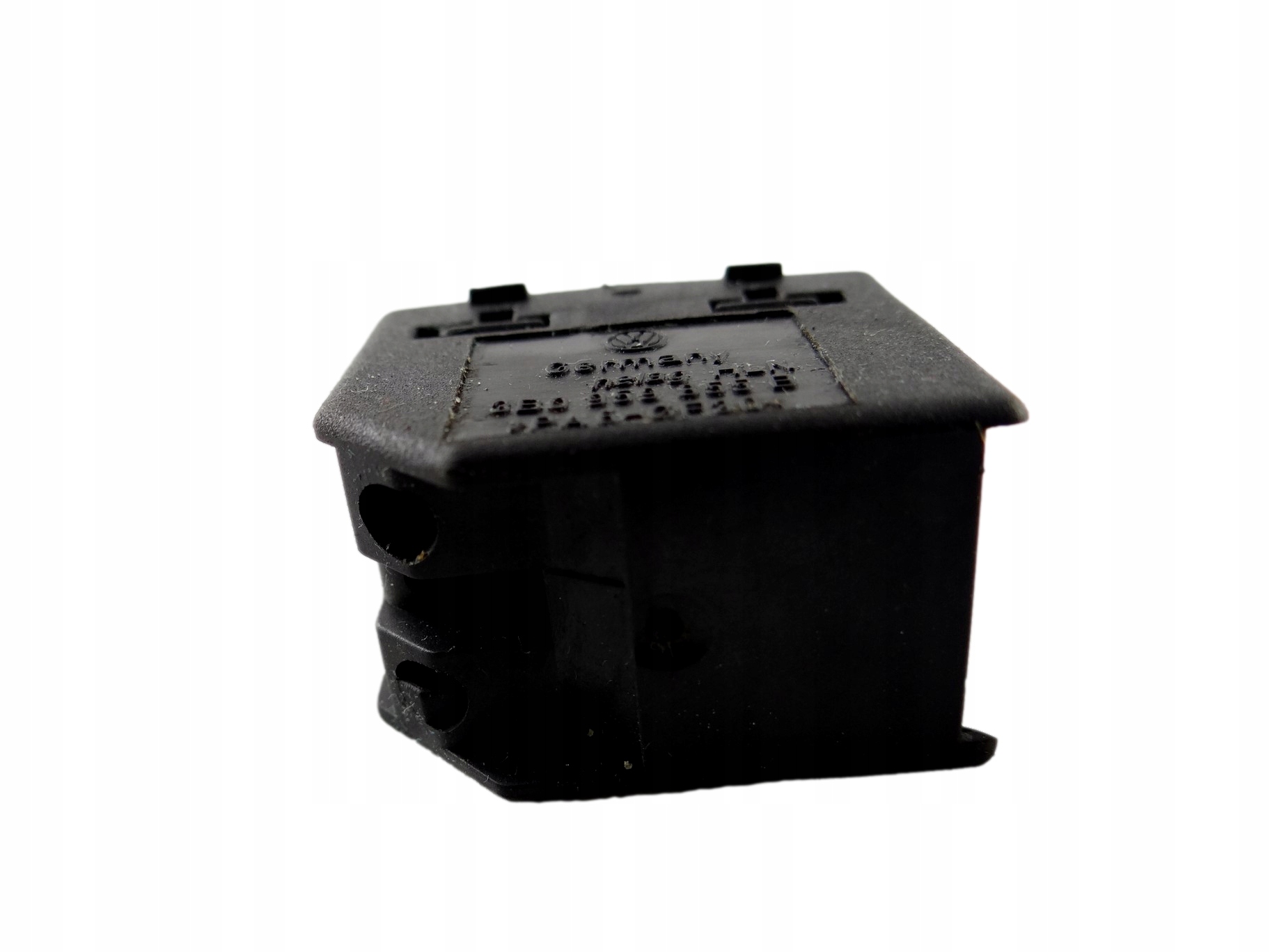 switch lifting of the window VOLKSWAGEN GOLF IV 3B0 959 855B