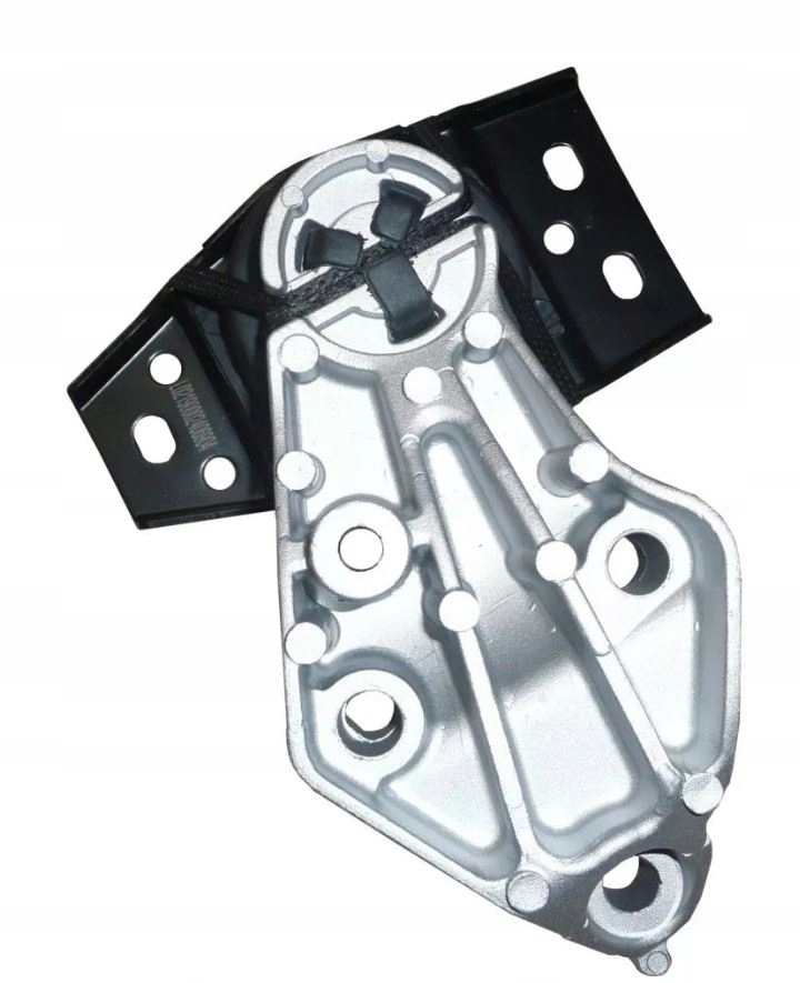 M6904 - ПОДУШКА ДВИГАТЕЛЯ R LAGUNA III 1.5 DCI 112100003R