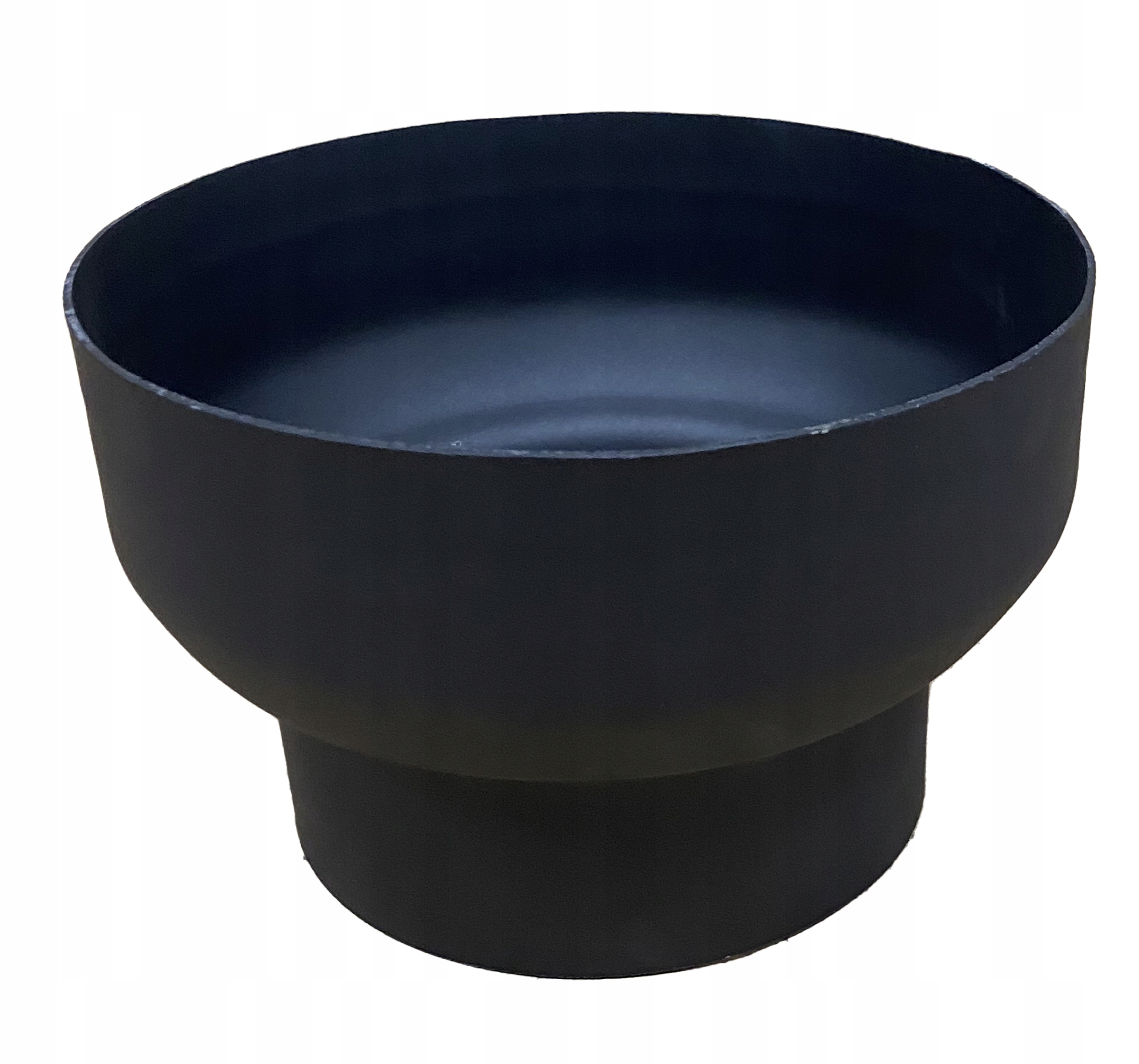 Komínová redukce 200 mm na 150 mm 200 x 150