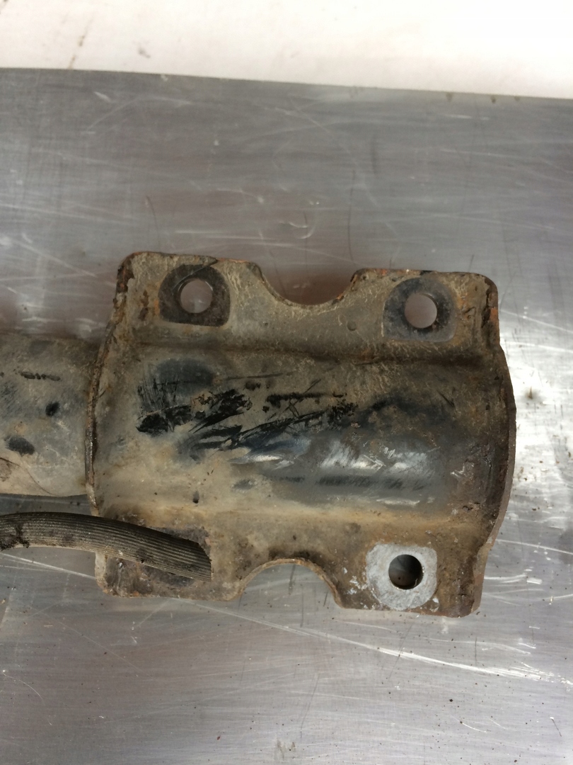 amortizer FORD TRANSIT stražnji dio FORD