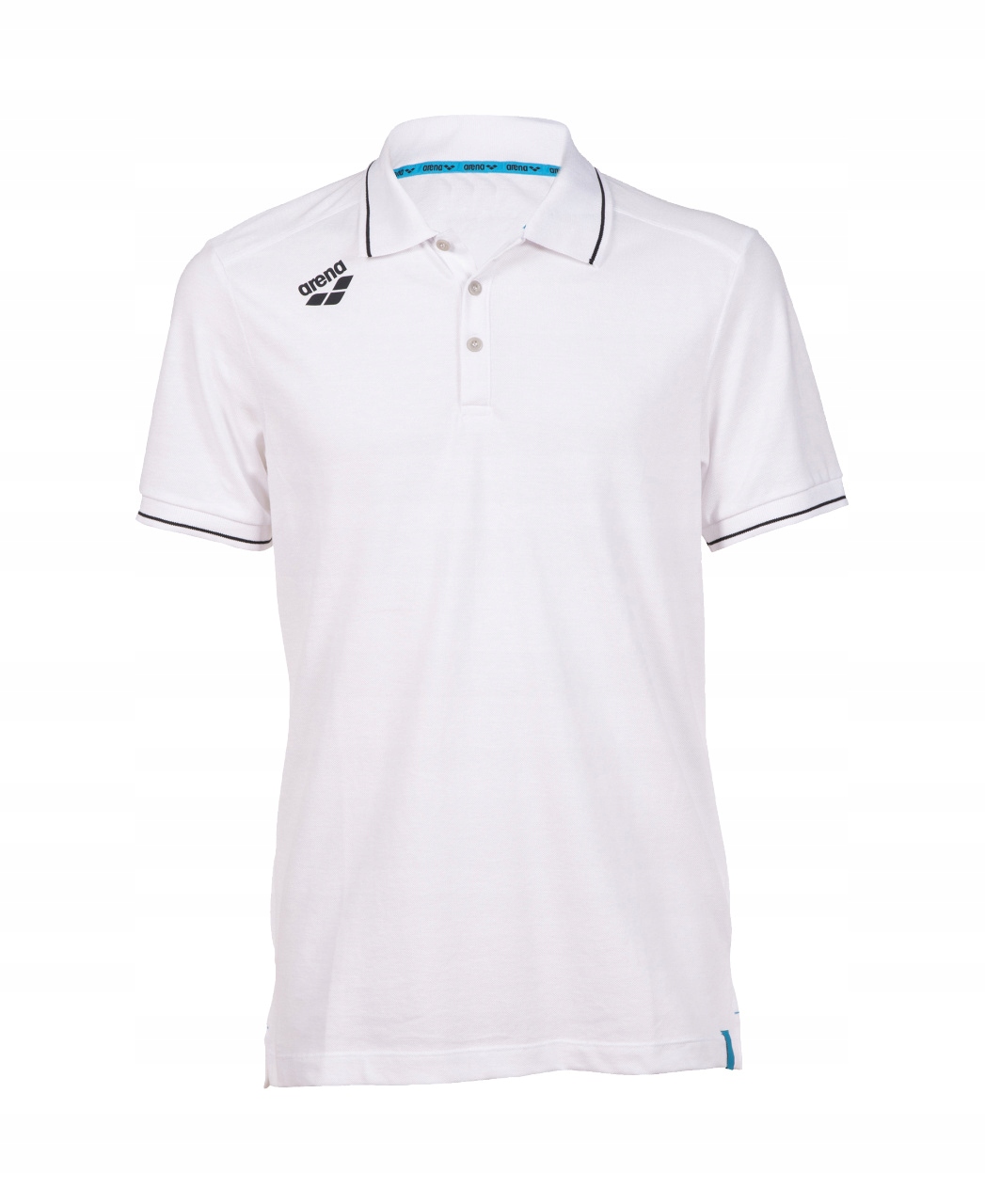 Koszulka Arena Team Poloshirt Solid Cotton XXL