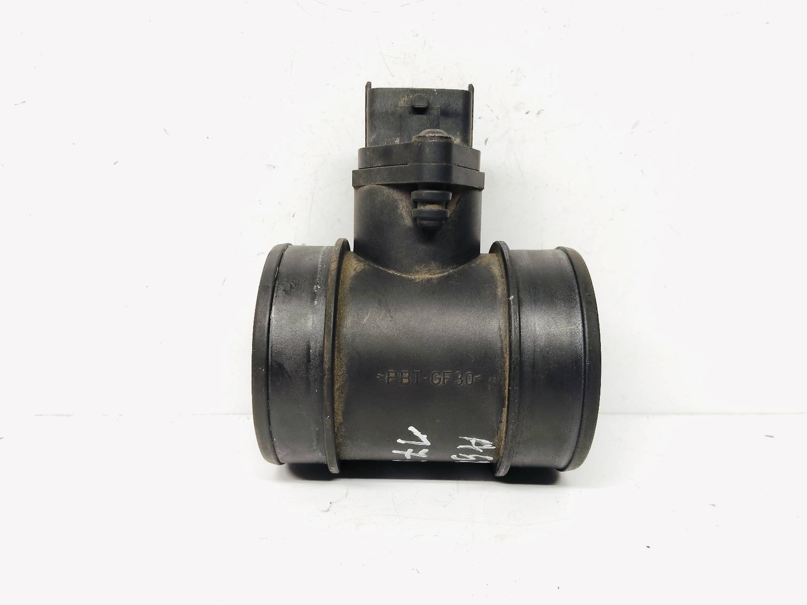 flow meter air Opel Astra G 1.7 DTI 0281002180