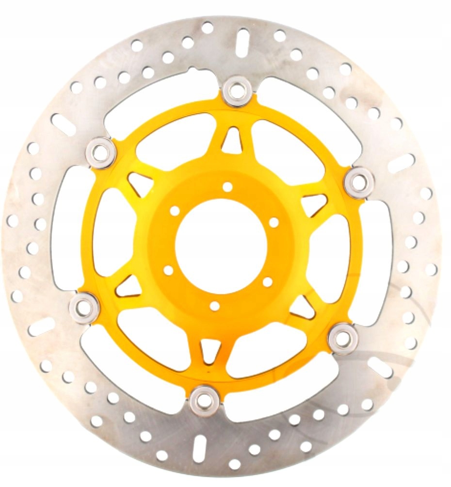 Brzdový Kotouč Přední Honda Cb 1100 1300 Cbr Blackbird