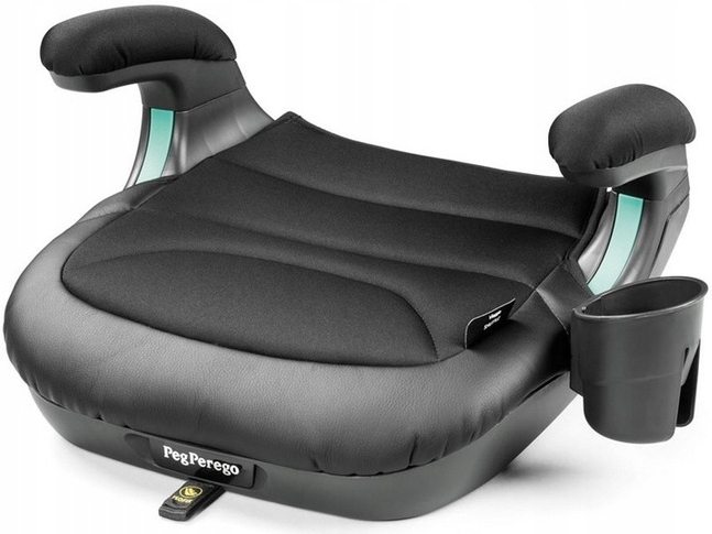 Peg Perego Shuttle Licorice Podstawka Podkładka Fotelik Samochodowy
