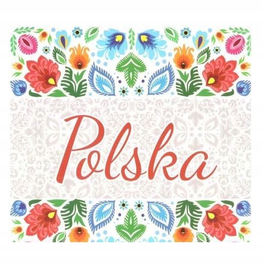 POCZTÓWKA KWADRAT - ŁOWICZ