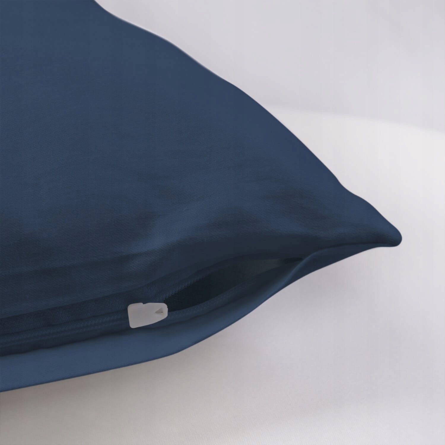 Poszewka satyna bawełna 40x40 Chaber Darymex