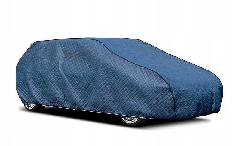 Poľský Poťah proti krupobitiu Sedan L 425 – 470 cm