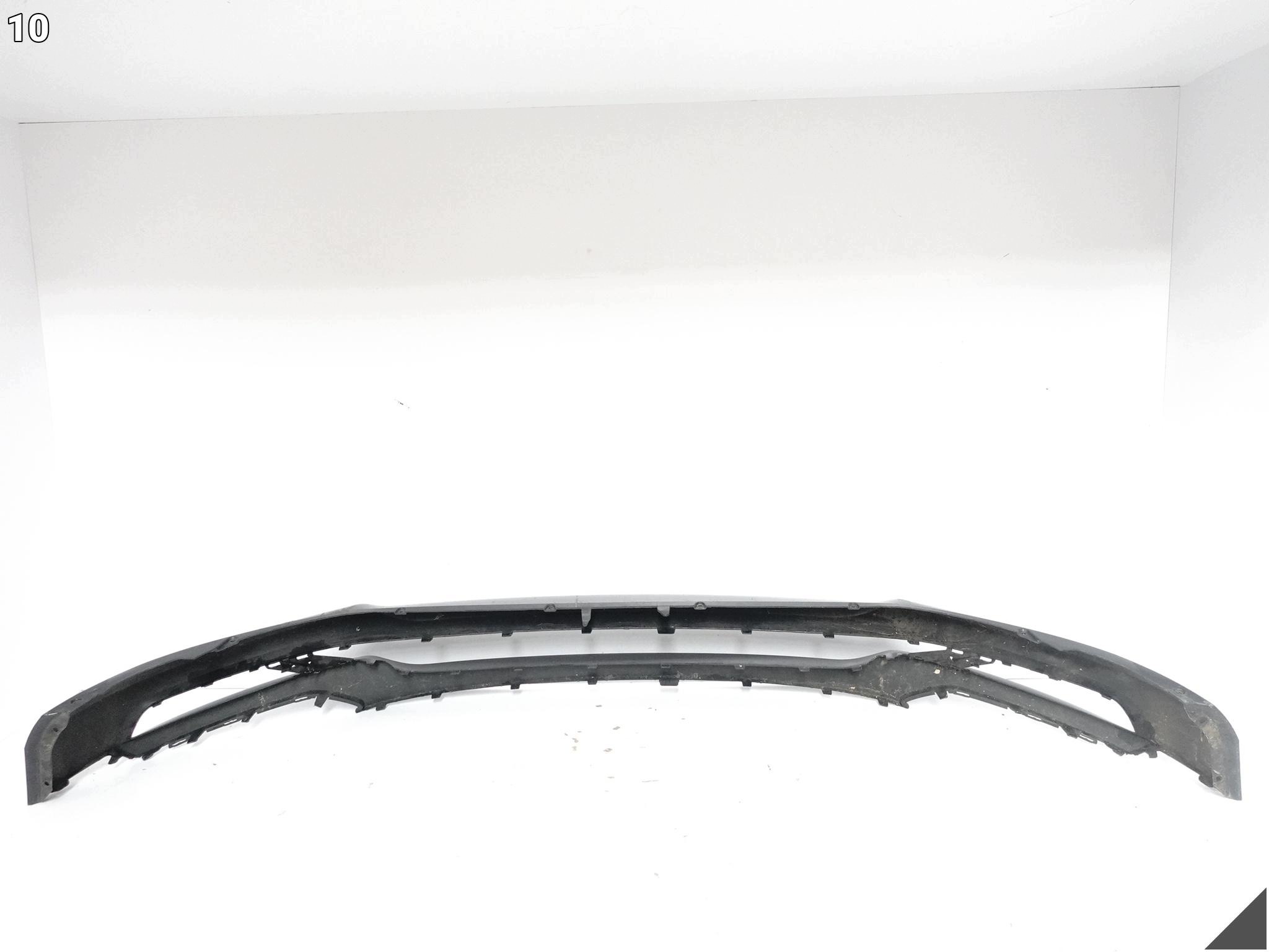 VOLVO S90 V90 II 16-20 SPOILER accessories moulding cap W bumper front