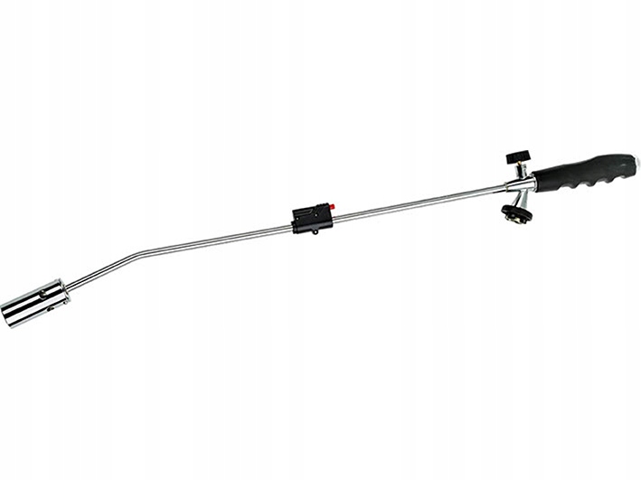 OPALARKA GAZOWA DO CHWASTÓW TRAW