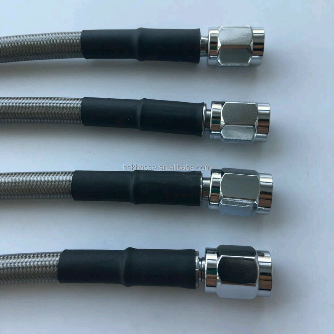 наконечник 3/8 для проводки тормозных