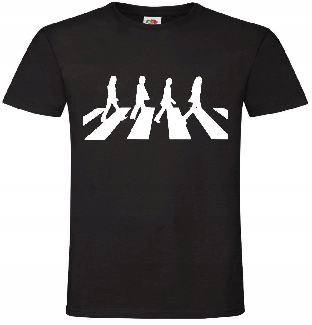 

The Beatles, koszulka