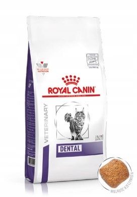 Royal Canin Dental Feline 3 kg