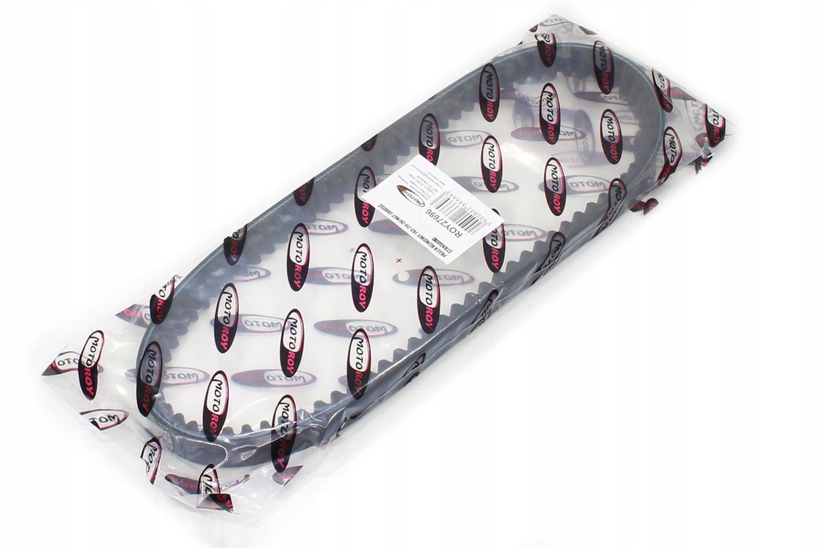 PASEK KLINOWY 743-20-30 NGT JAKOŚĆ STANDARD GY6 1 Producent WZMOTO