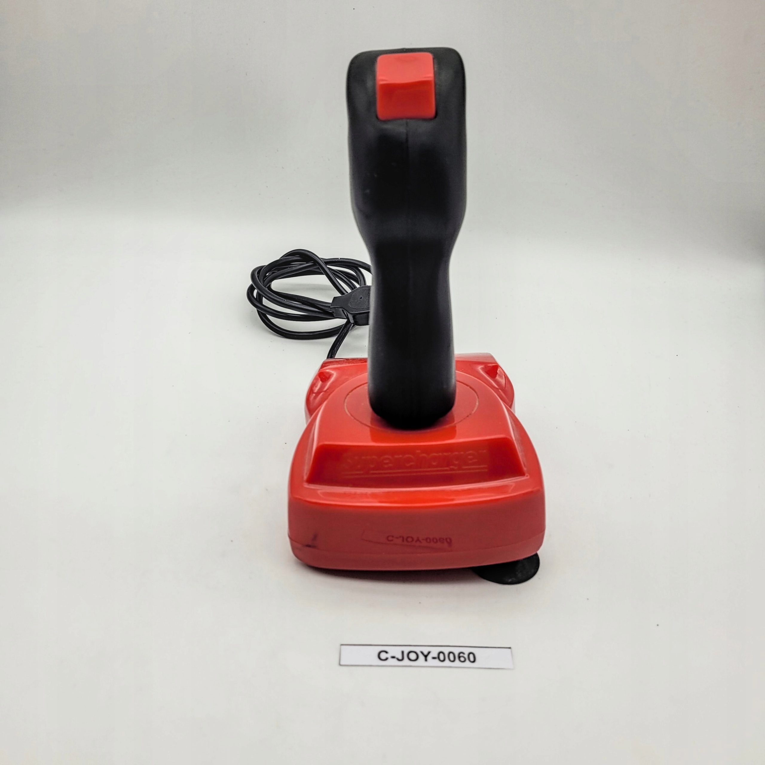 [USZKODZONY] Joystick QuickJoy III Supercharger (SV-123)