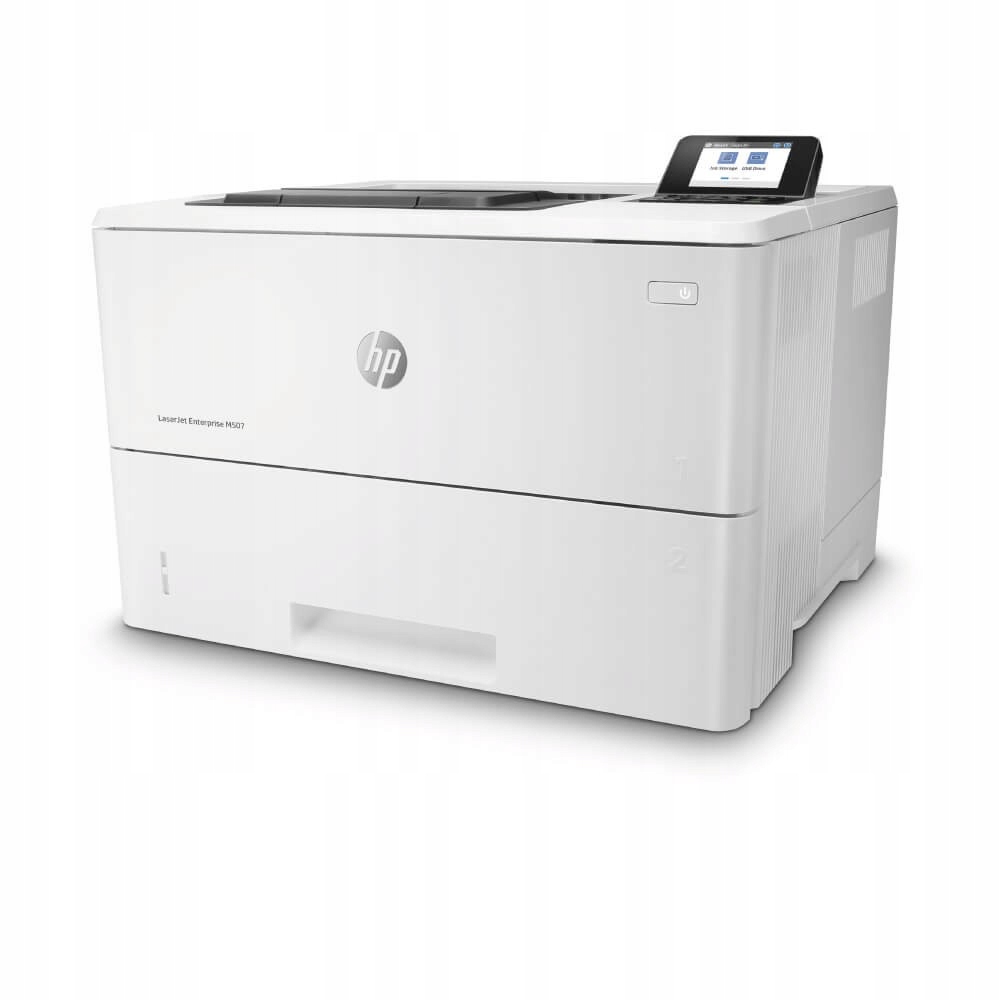 Hp Inc. Tlačiareň Lj Enterprise M507dn
