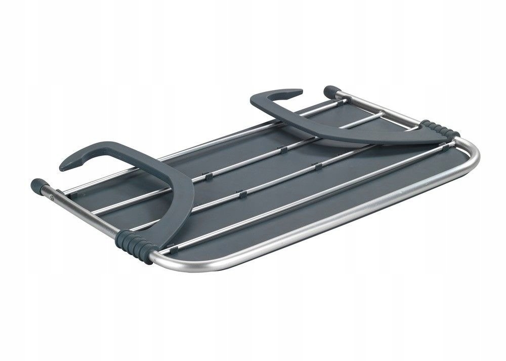 Levně Sušák na zavěšení Radiátoru na prádlo 2v1 na radiátor