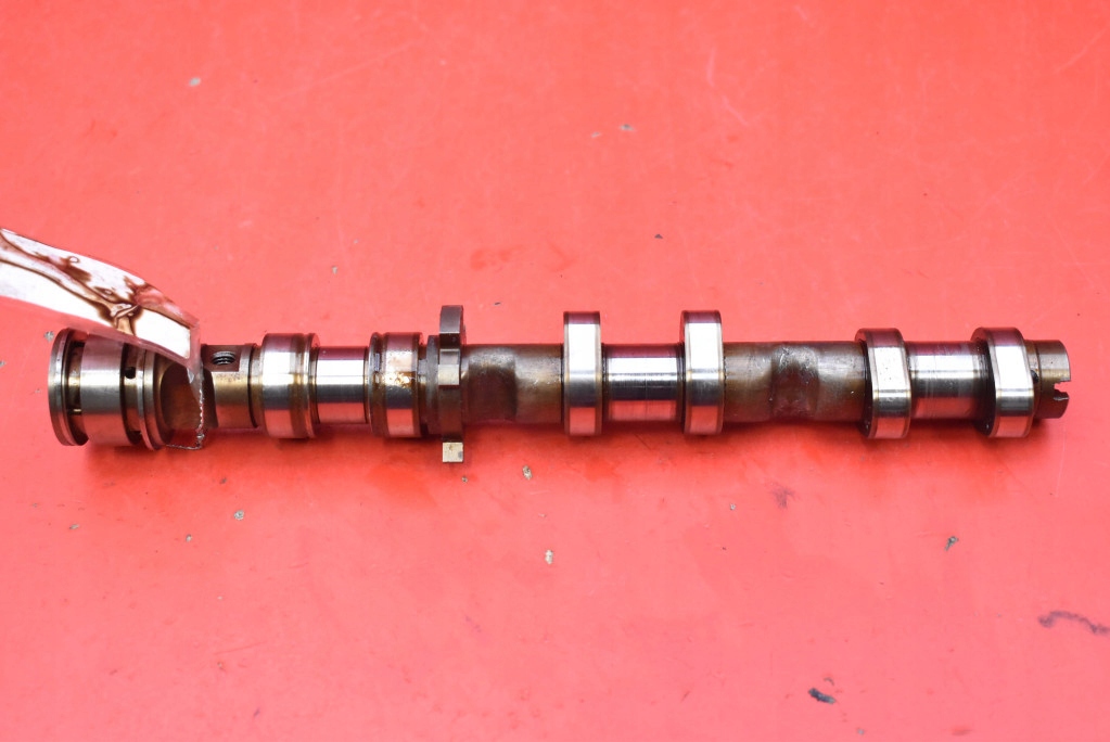 arbre à cames échappement AUDI A6 C6 3.2 FSI V6 255 KM 04-08