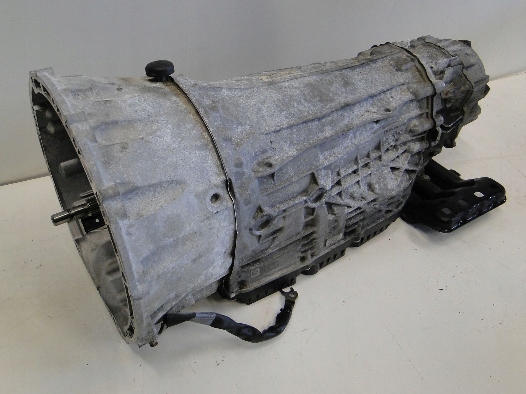 MERCEDES W205 205 SKRZYNIA BIEGÓW AUTOMAT 9GTRONIC Producent części Mercedes-Benz OE