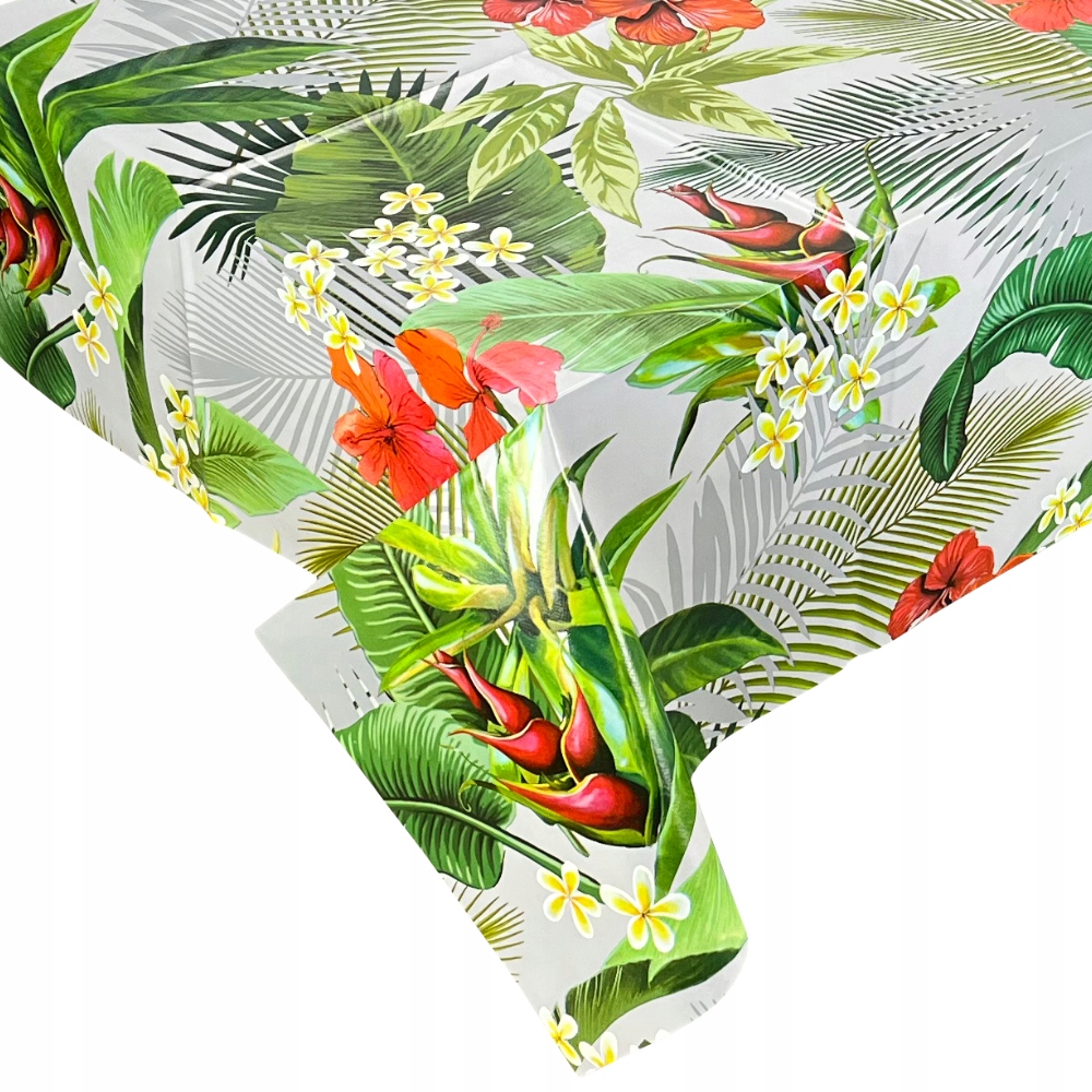 Cerata gruba ogrodowa obrus plamoodporny na stół włókninie na wymiar metry Kod producenta 71310140220