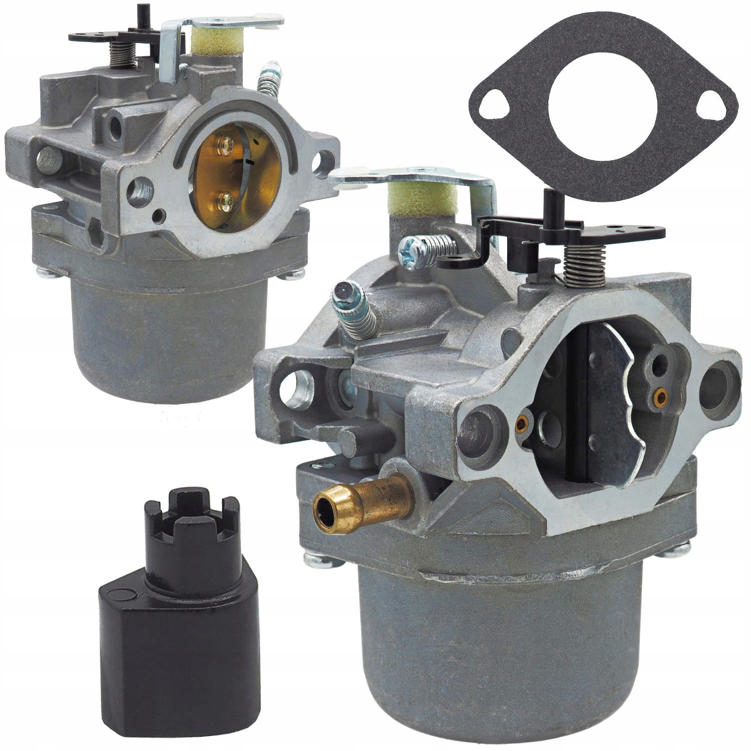 Karburátor Motoru Pro Briggs Stratton 285707 289707 28B705 28M707 12 12,5HP