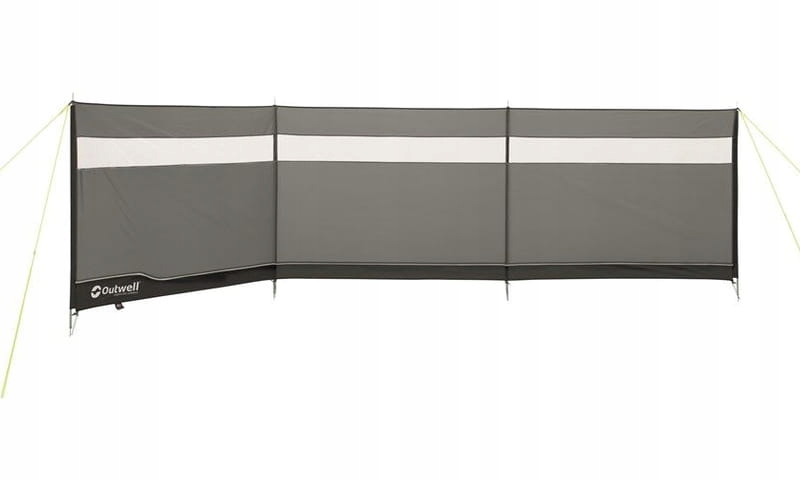 Занавес Windscreen outwell grey