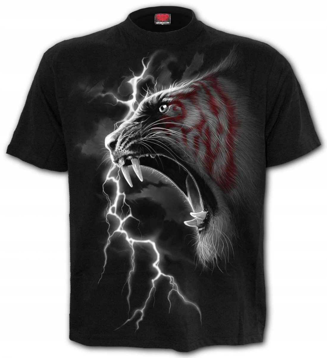 Mark Of The Tiger Spiral Direct 4XL