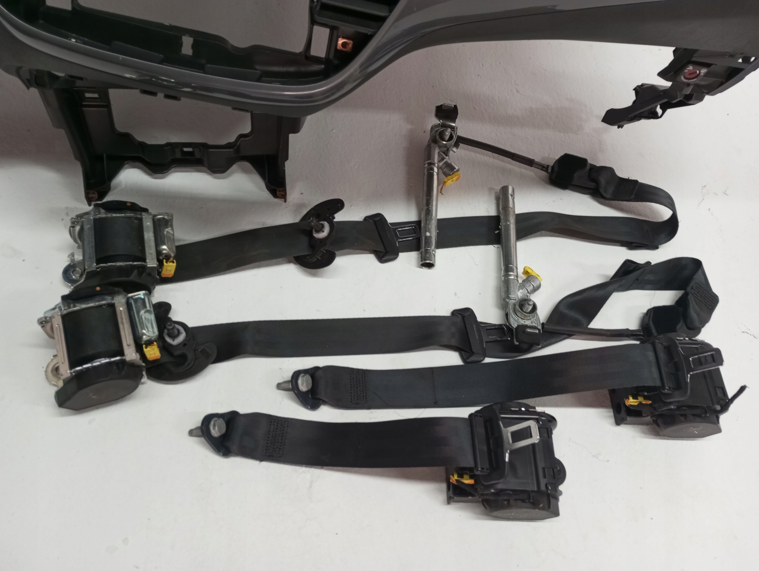 dashboard OPEL CROSSLAND LIFT 22R