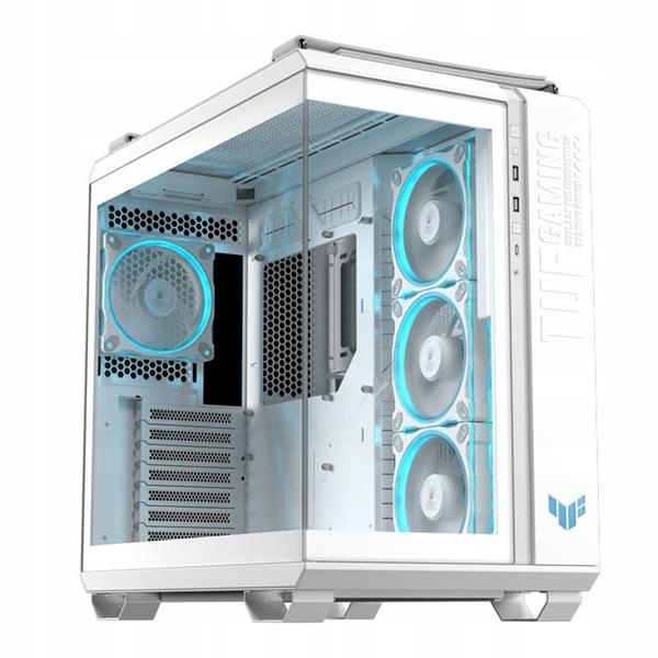 Asus Tuf Gaming GT502 Horizon Tg Argb 90DC0093-B19010