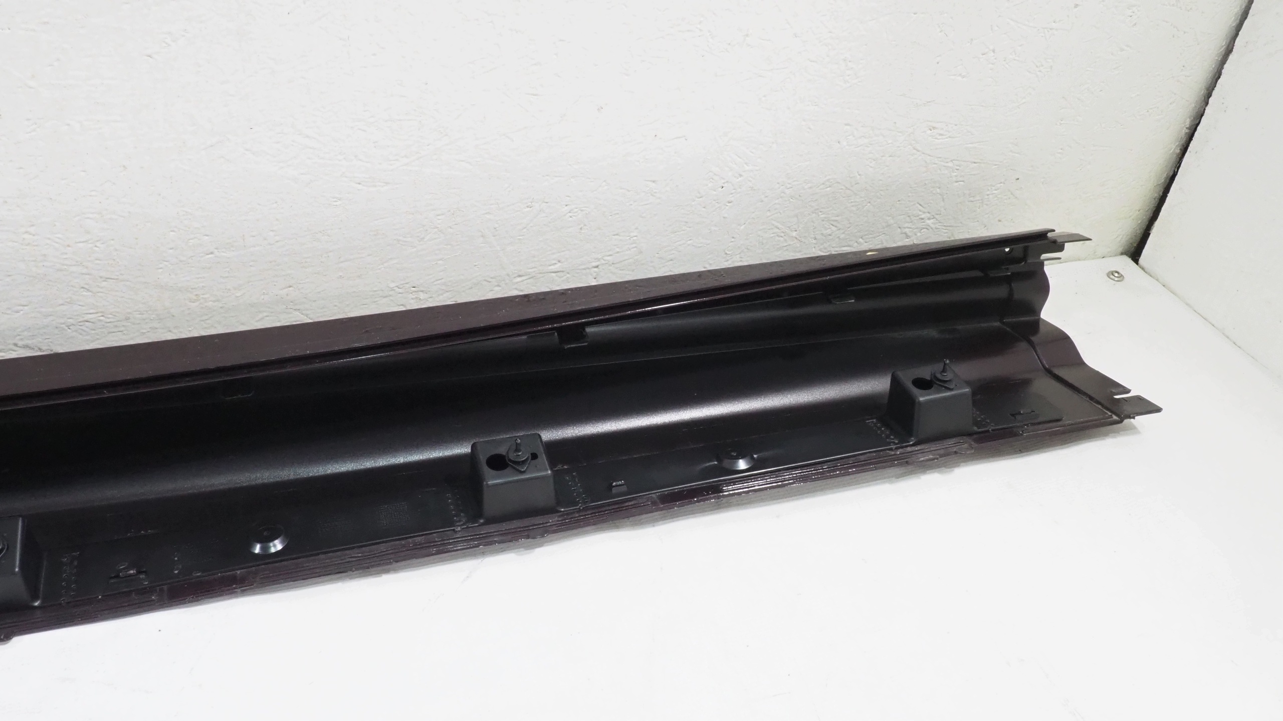 Volvo XC90 II moulding threshold right 31672371