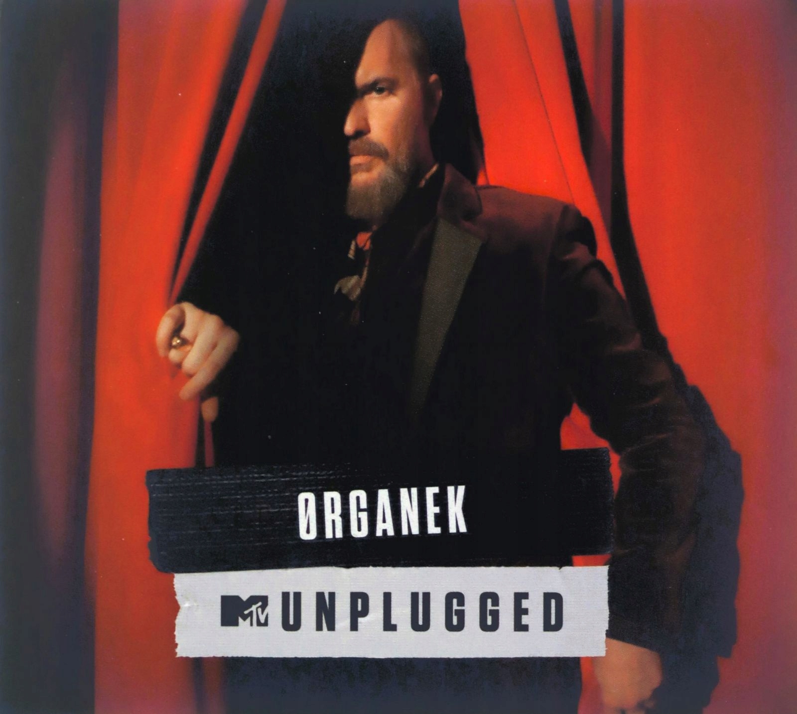 ORGANEK: MTV UNPLUGGED ORGANEK (DIGIPACK) (2CD)
