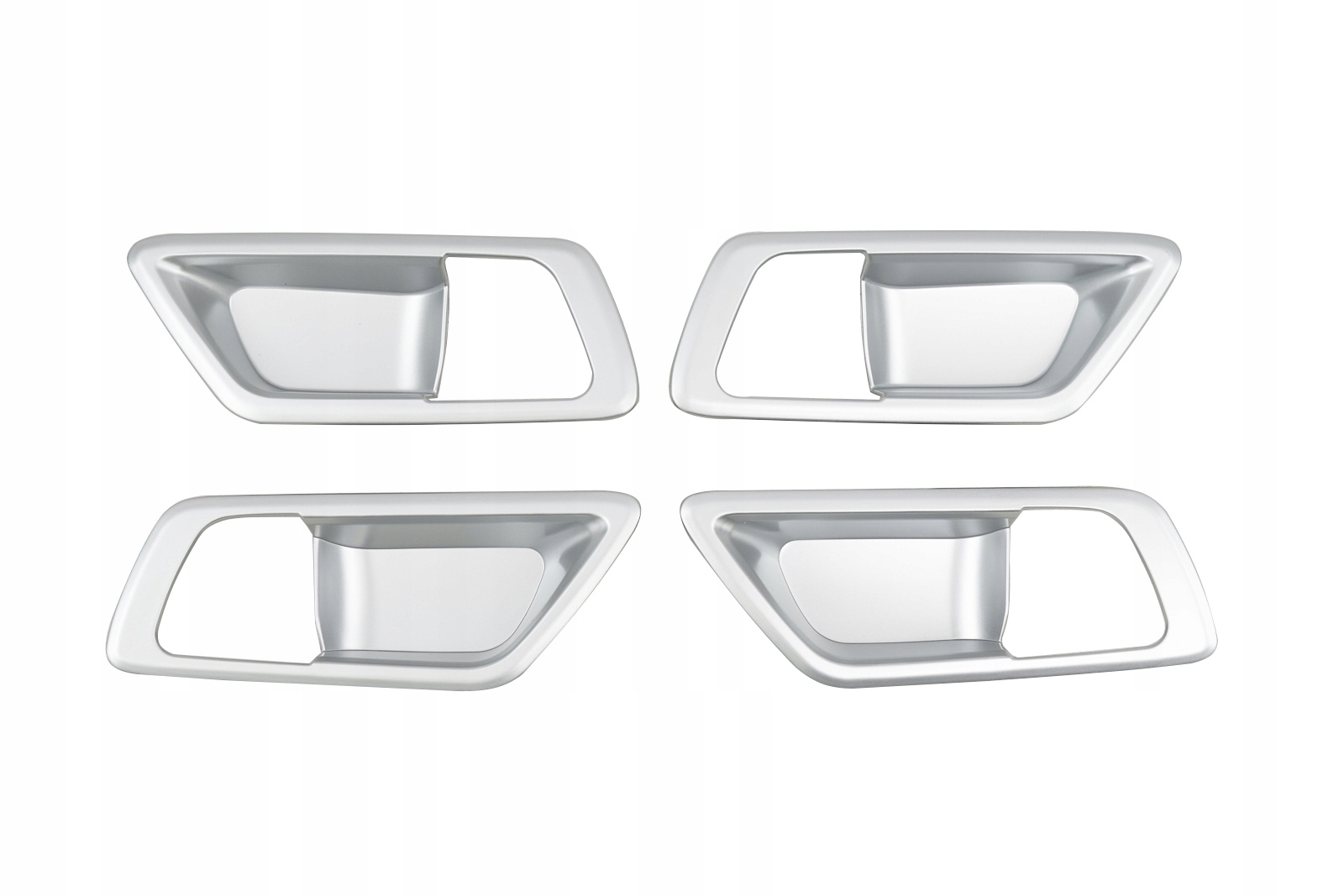 TOYOTA C-HR 2016 + КРИШКИ МІЖКІМНАТНИХ ДВЕРЕЙ