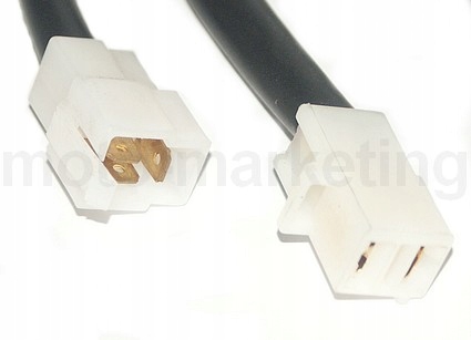 REGULATOR NAPIĘCIA KYMCO XCITING 4-SUW 125 / 200 Dopasowanie do pojazdu produkt dedykowany