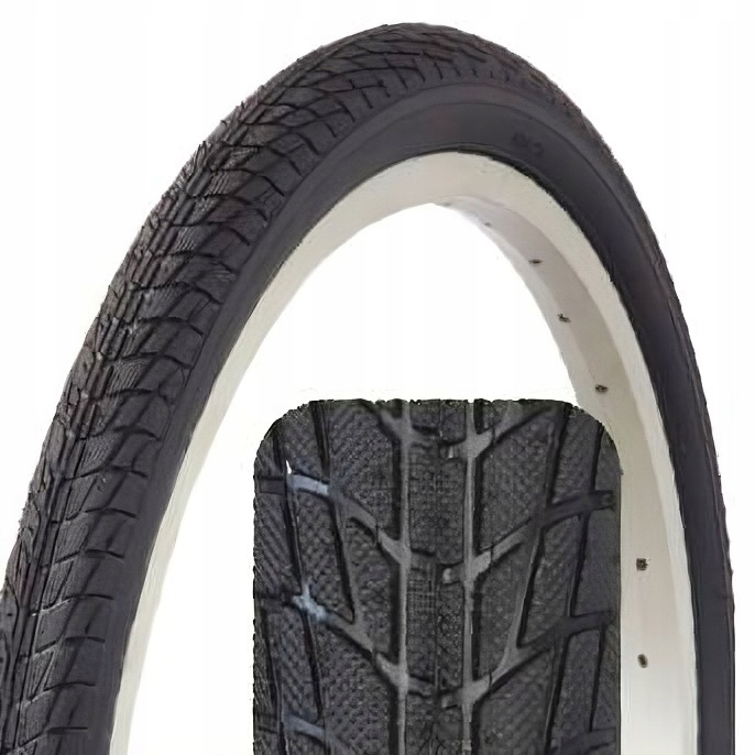 Opona 16 x 1.75 ZY-003