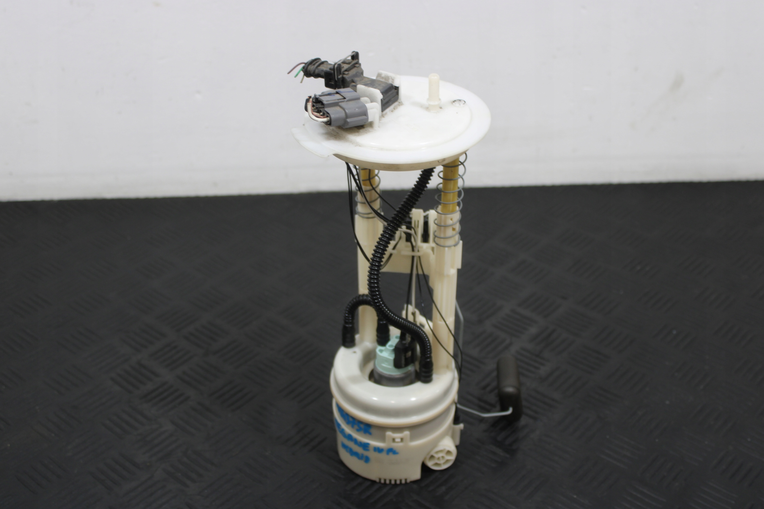 feed pump 170114375R RENAULT MEGANE IV 4 LIFT