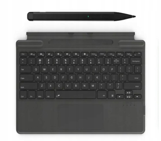 Dotykové Pero a klávesnice Bt 5.8 pro Microsoft Surface Pro 8 9 10 11