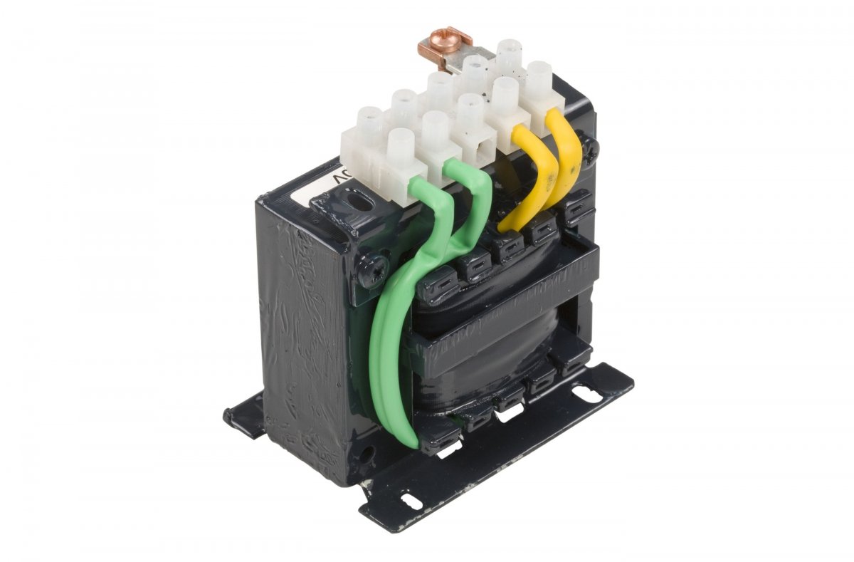 Transformator 1-fazowy TMM 63VA 400/230V